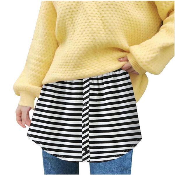 skirts women layered tiered sheer stripe printing extender half slip plus size skirt adjustable layering fake lower sweep set, Black
skirts women layered tiered sheer stripe printing extender half slip plus size skirt adjustable layering fake lower sweep set, Black