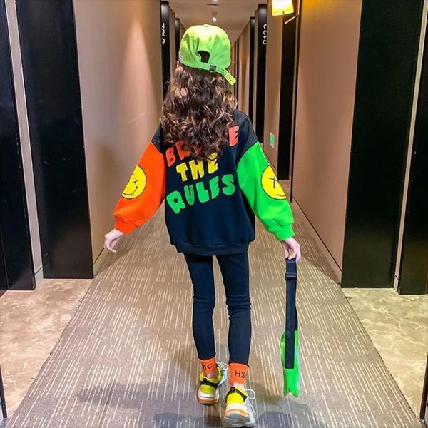 girls clothes autumn spring long sleeve shirts pants suits cotton children clothing sets kids teen 6 7 8 9 10, White
girls clothes autumn spring long sleeve shirts pants suits cotton children clothing sets kids teen 6 7 8 9 10, White