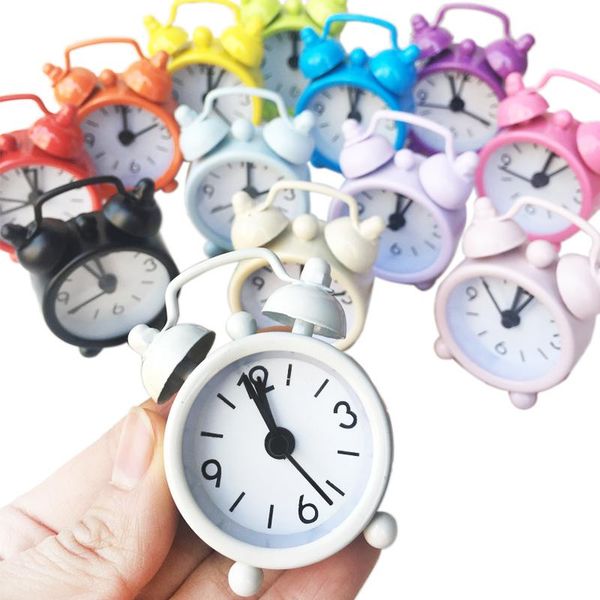 other clocks & accessories mini alarm clock electronic round number double bell desk table digital quartz home decoration retro portable
other clocks & accessories mini alarm clock electronic round number double bell desk table digital quartz home decoration retro portable