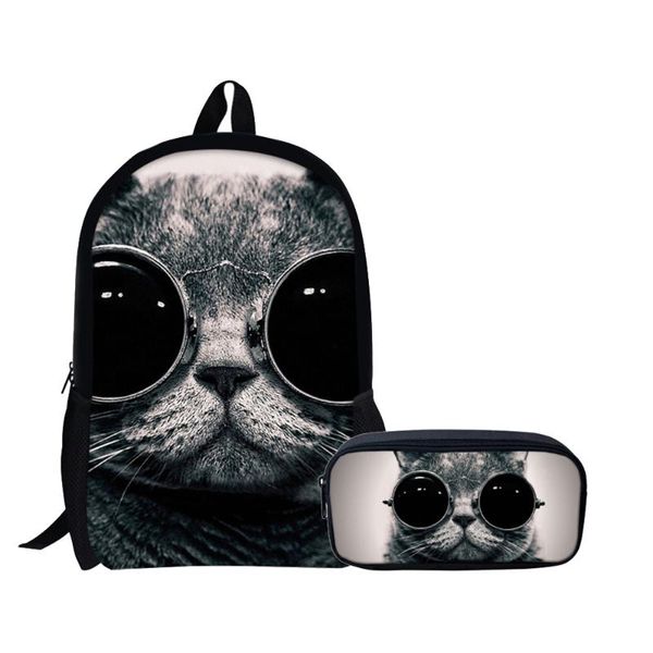 school bag for teengers girls cute cat printed kids backpack schoolboys retro vintage canvas backpacks bagpack satchel bags
school bag for teengers girls cute cat printed kids backpack schoolboys retro vintage canvas backpacks bagpack satchel bags