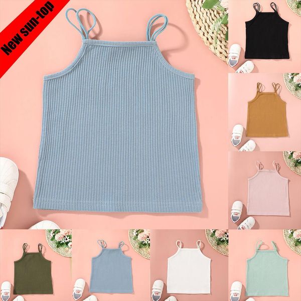 3 girls camisole singlet underwear tank cute princess undershirts cotton for baby girl kids children clothing, Blue
3 girls camisole singlet underwear tank cute princess undershirts cotton for baby girl kids children clothing, Blue