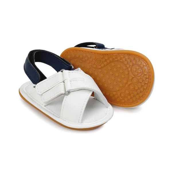 first walkers summer born kids baby shoes infant toddler buckle cross beach rubber soled shoe prewalkers
first walkers summer born kids baby shoes infant toddler buckle cross beach rubber soled shoe prewalkers