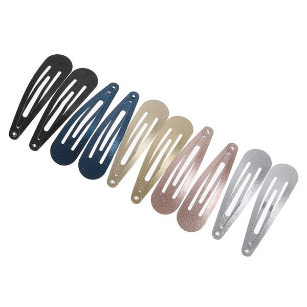 60pcs bb snaps barrettes hairclips baby girls cute solid color waterdrop shape hair accessories bargain zodiac hairpins, Slivery;white
60pcs bb snaps barrettes hairclips baby girls cute solid color waterdrop shape hair accessories bargain zodiac hairpins, Slivery;white