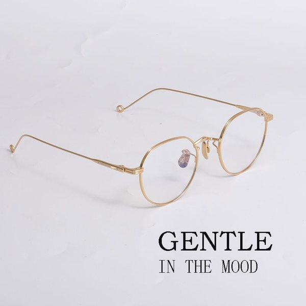 fashion sunglasses frames korean brand gentle in the mood eyeglasses round myopia reading prescription glasses women men with case, Black
fashion sunglasses frames korean brand gentle in the mood eyeglasses round myopia reading prescription glasses women men with case, Black