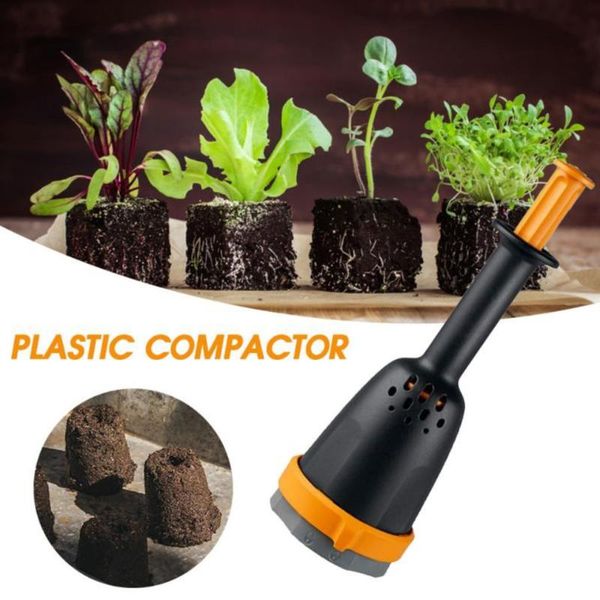 planters & pots est 1 piece 2 in soil block maker germination tray accessories seed making for nursery
planters & pots est 1 piece 2 in soil block maker germination tray accessories seed making for nursery