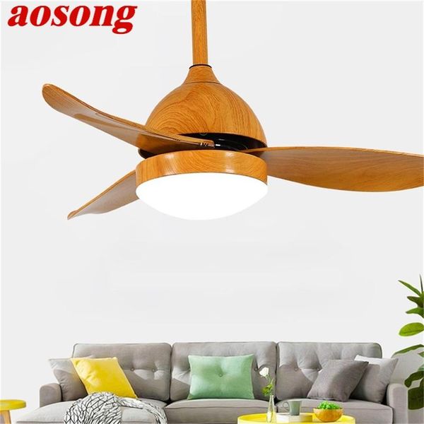 ceiling fans aosong simple fan with light remote control contemporary led lamp for home dining room bedroom
ceiling fans aosong simple fan with light remote control contemporary led lamp for home dining room bedroom