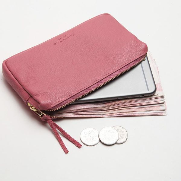 wallets emma yao leather wallet female cowhide purse fashion coin purses & holders, Red;black
wallets emma yao leather wallet female cowhide purse fashion coin purses & holders, Red;black