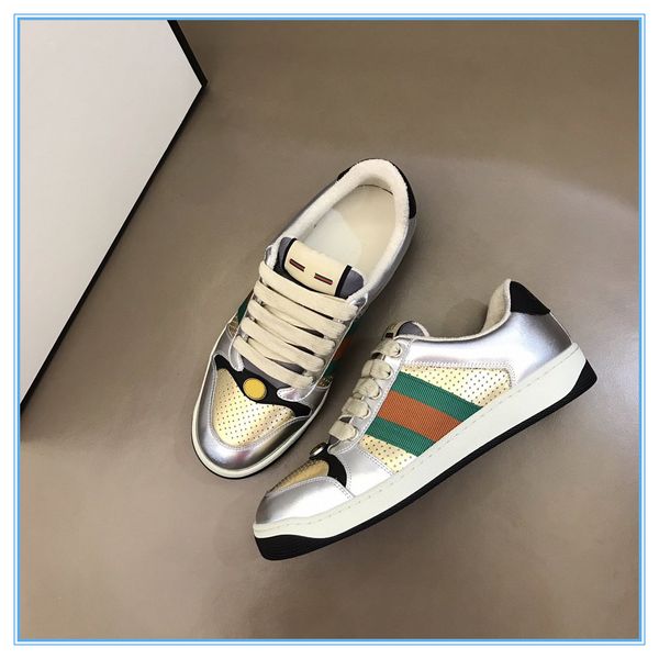 new arrival fashion trend men women luxury designer shoes for couple with genuine leather gold red blue stripes ace sneakers black white siz
new arrival fashion trend men women luxury designer shoes for couple with genuine leather gold red blue stripes ace sneakers black white siz