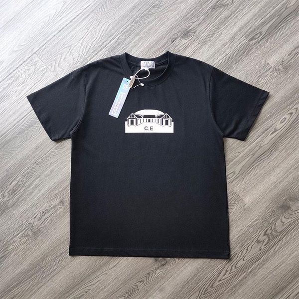 men's t-shirts fashion high street brand c.e retro embroidery logo printing anime y2k jujutsu kaisen t-shirt woman clothes streetwear, White;black
men's t-shirts fashion high street brand c.e retro embroidery logo printing anime y2k jujutsu kaisen t-shirt woman clothes streetwear, White;black