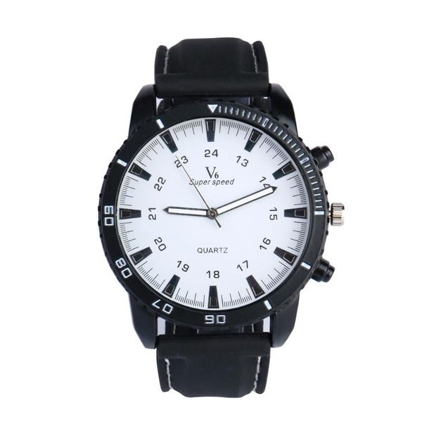 wristwatches watch famous men watches business men's male clock fashion quartz relogio masculino reloj hombre #a, Slivery;brown
wristwatches watch famous men watches business men's male clock fashion quartz relogio masculino reloj hombre #a, Slivery;brown