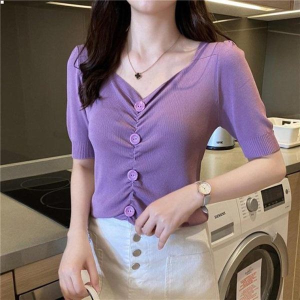 womens designers t shirts tee camisas de hombre black clothes tshirt short sleeve t-shirt collared dress female women clothing summer crop o, White
womens designers t shirts tee camisas de hombre black clothes tshirt short sleeve t-shirt collared dress female women clothing summer crop o, White