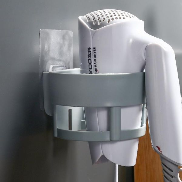 bathroom storage & organization 2pcs/set pp shelf wall-mounted hair dryer holder dia.8.5cm toilet no punch paste rack organizer
bathroom storage & organization 2pcs/set pp shelf wall-mounted hair dryer holder dia.8.5cm toilet no punch paste rack organizer