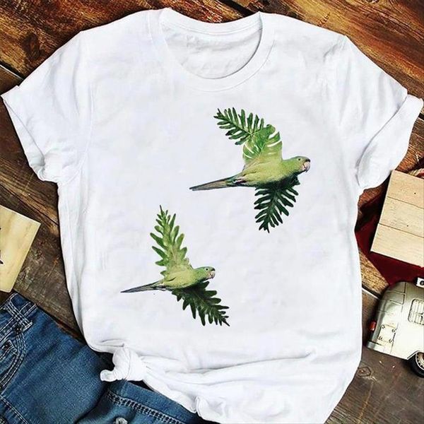 fashion plant short sleeve womens t shirt cute 90s printing trend summer tshirts clothes graphic lady print female tee, White
fashion plant short sleeve womens t shirt cute 90s printing trend summer tshirts clothes graphic lady print female tee, White