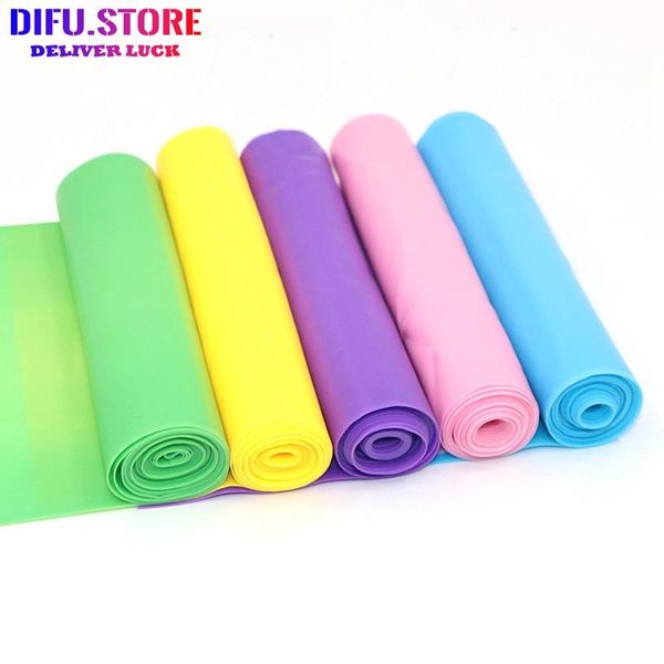 difu.store eco-friendly tpe yoga stretch belt pull piece resistance gym and home fitness rope pilates workout equipment elastic bands
difu.store eco-friendly tpe yoga stretch belt pull piece resistance gym and home fitness rope pilates workout equipment elastic bands