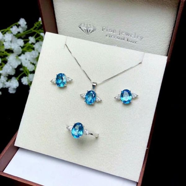 shilovem 925 sterling silver real natural blue z rings pendants earring wedding fine jewelry open women 7*9mm btz0709agb bracelet, earri, Black
shilovem 925 sterling silver real natural blue z rings pendants earring wedding fine jewelry open women 7*9mm btz0709agb bracelet, earri, Black