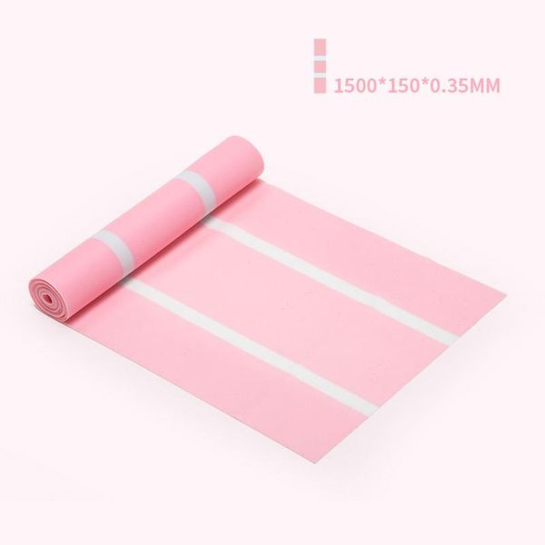 resistance bands 2pcs fitness yoga stretch band elastic excercise strap beautiful hip (pink, grey)
resistance bands 2pcs fitness yoga stretch band elastic excercise strap beautiful hip (pink, grey)