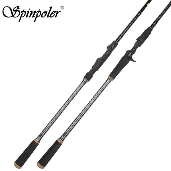 spinpoler spinning baitcasting fishing rod for pike freshwater saltwater northern lure rods 2.4m/2.5m boat
spinpoler spinning baitcasting fishing rod for pike freshwater saltwater northern lure rods 2.4m/2.5m boat