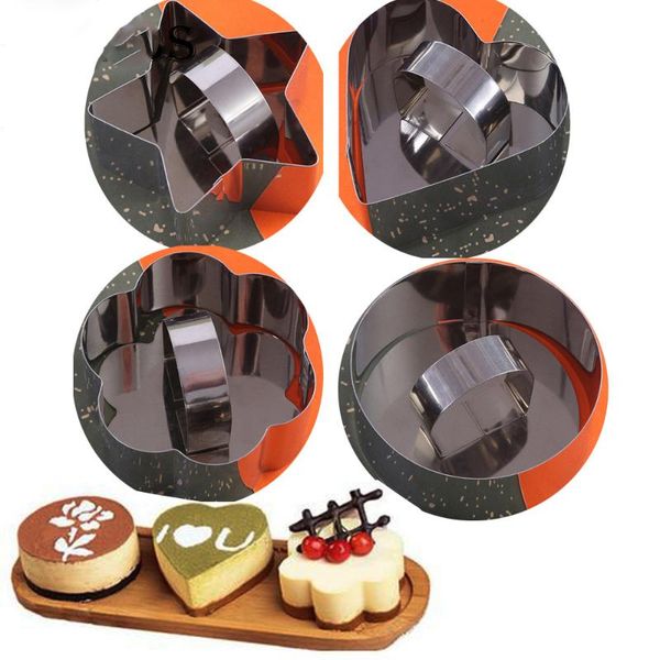 cake tools kitchen tool love adjustable shape baking mold decoration stainless steel
cake tools kitchen tool love adjustable shape baking mold decoration stainless steel