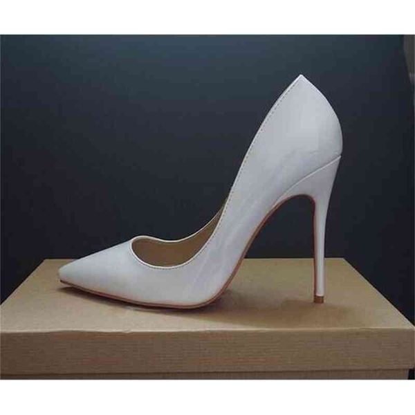 yellow sheepskin women nude patent leather poined toe pumps,120mm 100mm fashion lred bottom high heels shoes for wedding shoes, Black
yellow sheepskin women nude patent leather poined toe pumps,120mm 100mm fashion lred bottom high heels shoes for wedding shoes, Black