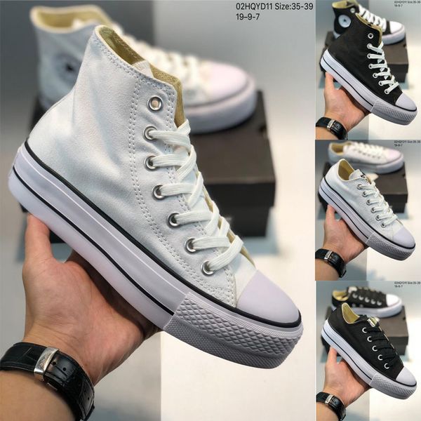 fashion women shoes lady girl female chuck 1970 canvas thick bottom raised flat platform skateboard sports shoe skate classics
fashion women shoes lady girl female chuck 1970 canvas thick bottom raised flat platform skateboard sports shoe skate classics
