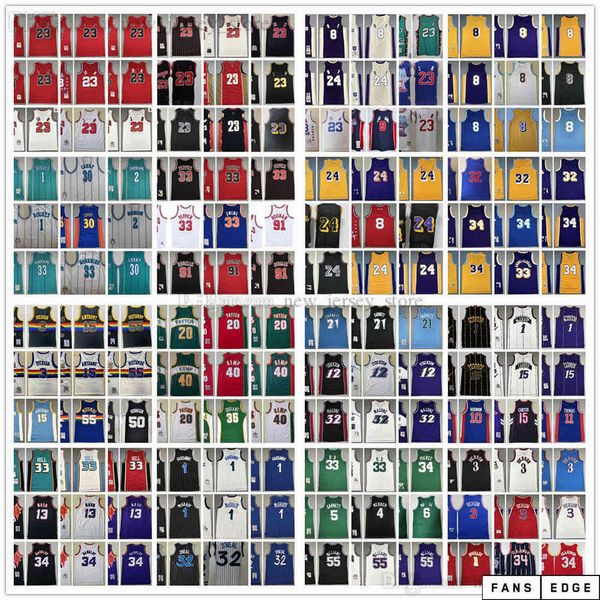 mitchell and ness retro stitched basketball jerseys iverson pippen rodman mcgrady anthony garnett malone mutombo bibby stockton kemp payton, Black;red 
mitchell and ness retro stitched basketball jerseys iverson pippen rodman mcgrady anthony garnett malone mutombo bibby stockton kemp payton, Black;red
