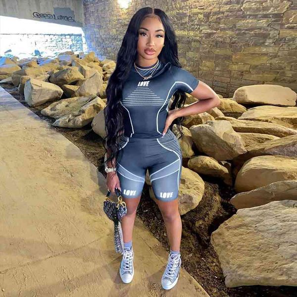 print two piece outfits for tracksuit women clothes sports and biker shorts lounge wear sweat suit matching sets, Gray
print two piece outfits for tracksuit women clothes sports and biker shorts lounge wear sweat suit matching sets, Gray