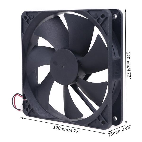 lapcooling pads c1fb brand original server fan for yate loon d12sm-12 12v 0.30a 120*120*25mm 12cm ant miner
lapcooling pads c1fb brand original server fan for yate loon d12sm-12 12v 0.30a 120*120*25mm 12cm ant miner