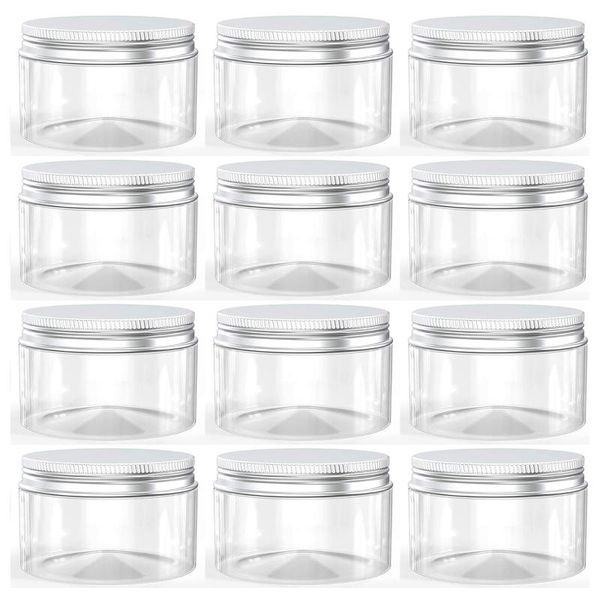 storage bottles & jars 50 30 20g g 100g 120g 150g frasco de com tampas rosca lata clara recipiente vazio creme em pote caixa
storage bottles & jars 50 30 20g g 100g 120g 150g frasco de com tampas rosca lata clara recipiente vazio creme em pote caixa