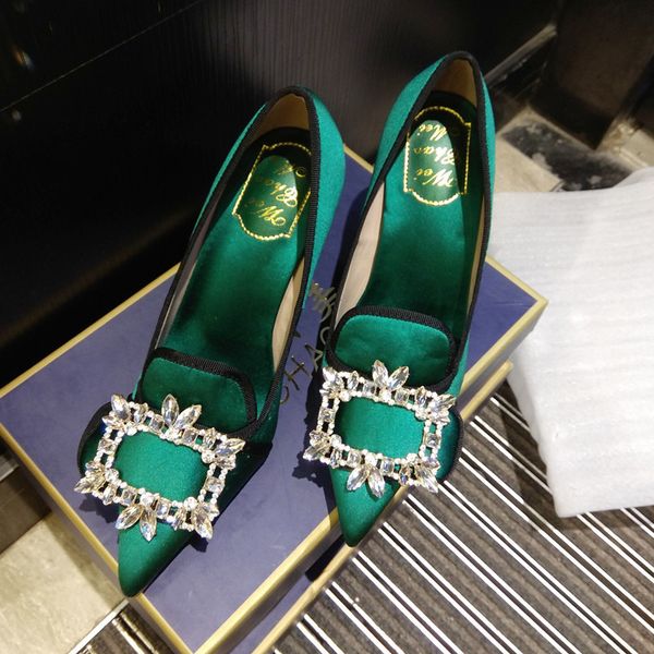 dress shoes kmeioo sapatos de noiva mulher apontou do do pé salto alto bombas jóias feminino saltos finos rasos vestido aiy5, Black
dress shoes kmeioo sapatos de noiva mulher apontou do do pé salto alto bombas jóias feminino saltos finos rasos vestido aiy5, Black
