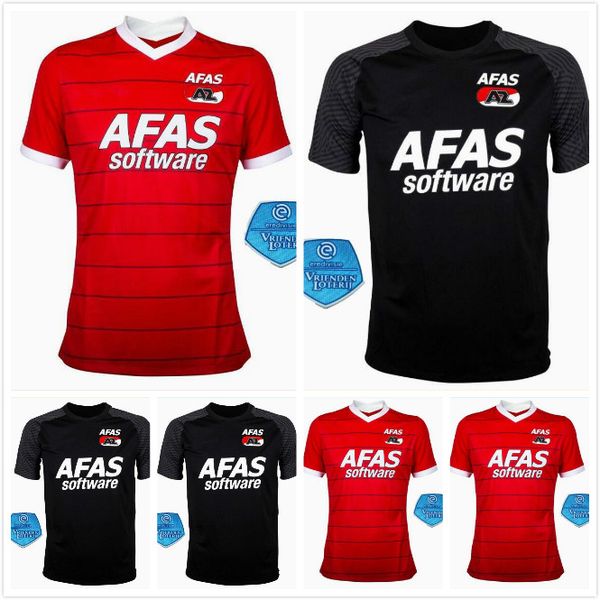 21 22 az alkmaar soccer jersey home red away black 2021 2022 wijndal koopmeiners stengs boadu midtsjø de wit karlsson football shirts men ki, Black;yellow
21 22 az alkmaar soccer jersey home red away black 2021 2022 wijndal koopmeiners stengs boadu midtsjø de wit karlsson football shirts men ki, Black;yellow