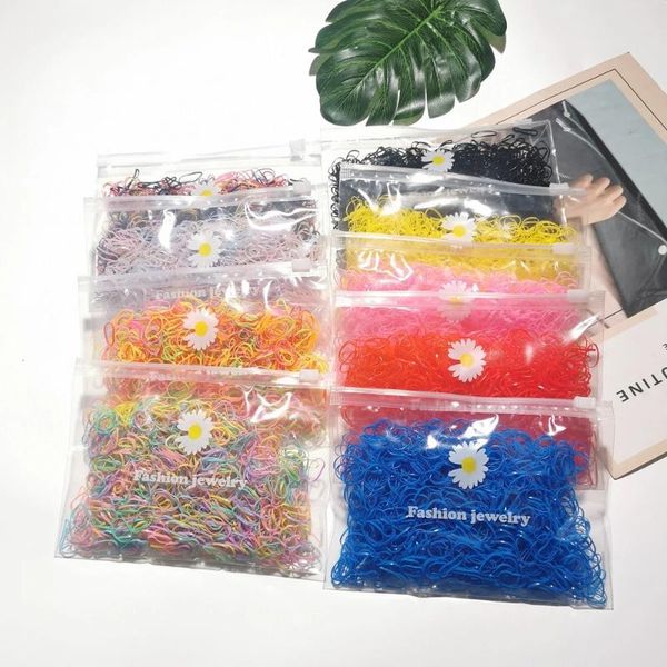 hair accessories 1000pcs/pack cute disposable colorful small bands girls elastic rubber scrunchie ponytail holder gum, Slivery;white
hair accessories 1000pcs/pack cute disposable colorful small bands girls elastic rubber scrunchie ponytail holder gum, Slivery;white