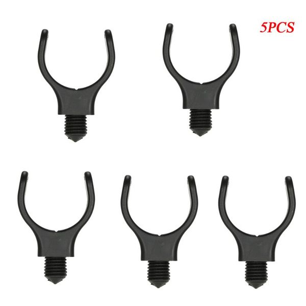 5pcs m3/8 fishing rod support tackle gripper rest screw thread for carp pesca tool boat rods
5pcs m3/8 fishing rod support tackle gripper rest screw thread for carp pesca tool boat rods