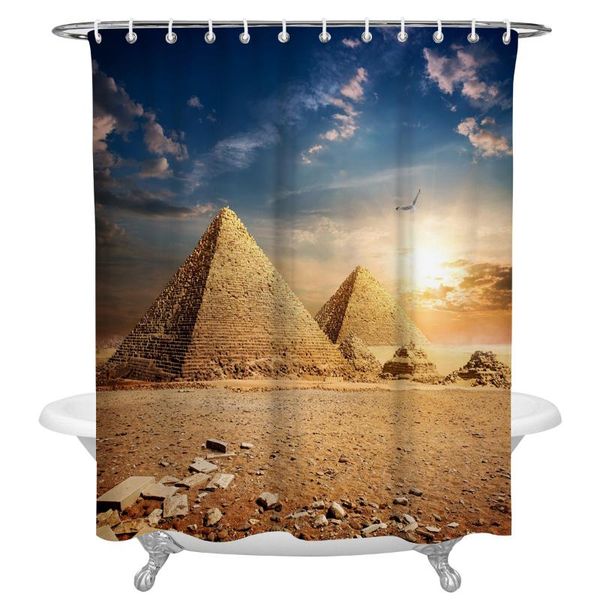 shower curtains pyramids birds sunset sky waterproof fabric curtain polyester bathroom decoration accessories cortinas
shower curtains pyramids birds sunset sky waterproof fabric curtain polyester bathroom decoration accessories cortinas