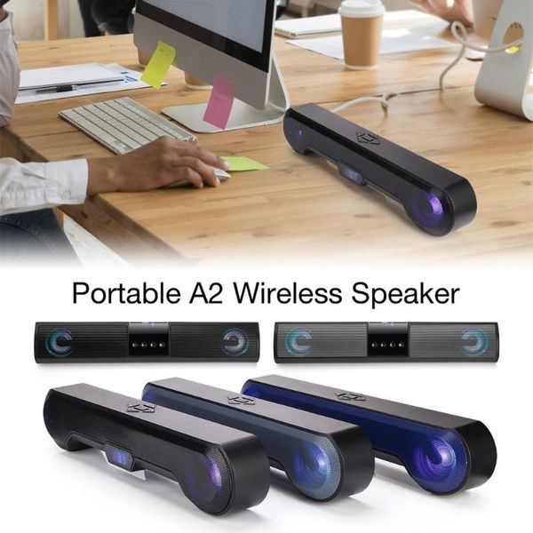 portable speakers a2 wireless speaker dual paired loudspeaker for home sound blaster bluetooth diaphragm
portable speakers a2 wireless speaker dual paired loudspeaker for home sound blaster bluetooth diaphragm