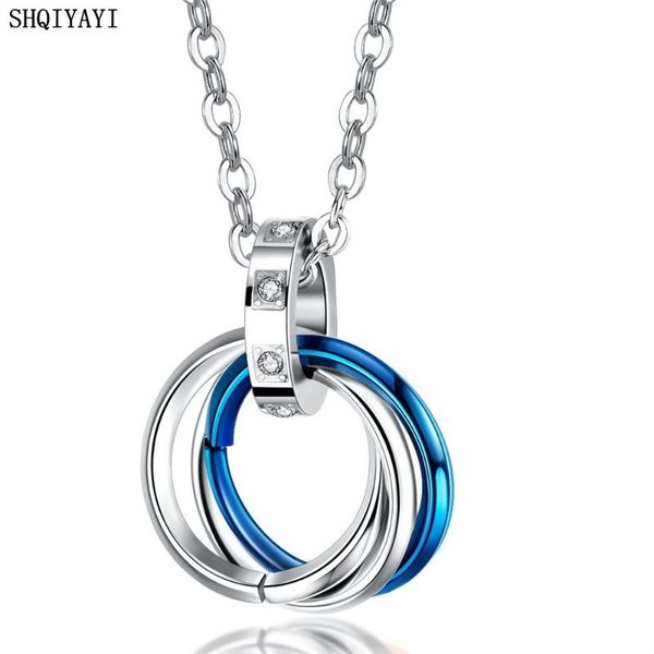 pendant necklaces shqiyayi 316l stainless steel necklace set for women men gifts round pendants lovers fashion jewelry 552, Silver
pendant necklaces shqiyayi 316l stainless steel necklace set for women men gifts round pendants lovers fashion jewelry 552, Silver