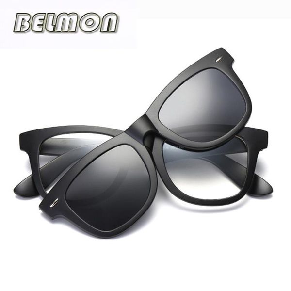fashion sunglasses frames optical eyeglasses frame men women clip on magnets polarized sungllasses myopia glasses spectacle tr90 for male rs, Black
fashion sunglasses frames optical eyeglasses frame men women clip on magnets polarized sungllasses myopia glasses spectacle tr90 for male rs, Black