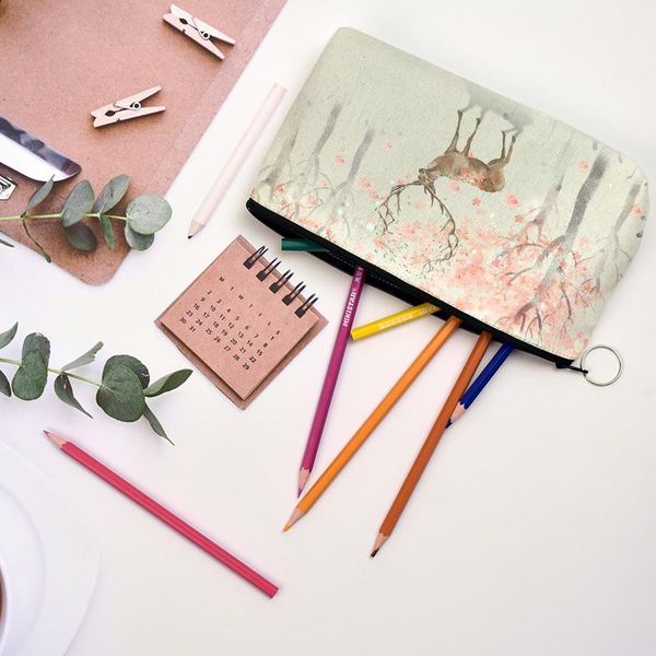 pencil bags small fresh pen bag cute animal storage case trend student neutral portable universal for
pencil bags small fresh pen bag cute animal storage case trend student neutral portable universal for