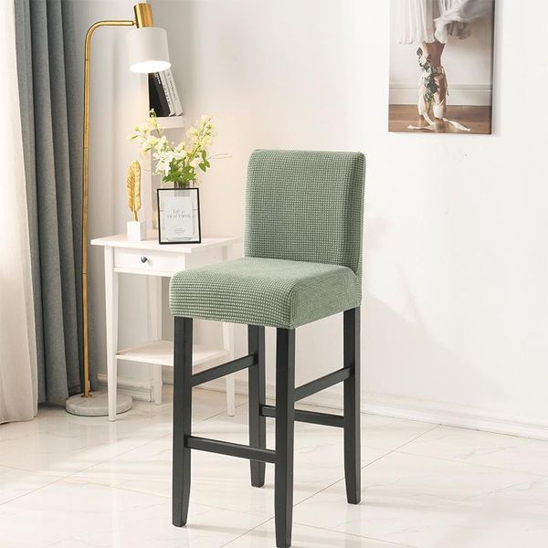 bar chair cover elastic slipcover high stool protector seat banquet wedding party room covers
bar chair cover elastic slipcover high stool protector seat banquet wedding party room covers