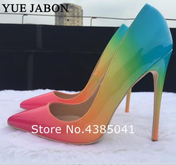 woman shoes 2021 spring autumn fancy women high heels pointed toe stiletto rainbow printed leather lady pumps 8 12cm dress, Black
woman shoes 2021 spring autumn fancy women high heels pointed toe stiletto rainbow printed leather lady pumps 8 12cm dress, Black