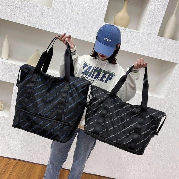 duffel bags gym bag women fitness training handbag with shoes pocket waterproof yoga pack travel balso sac de sporttas
duffel bags gym bag women fitness training handbag with shoes pocket waterproof yoga pack travel balso sac de sporttas