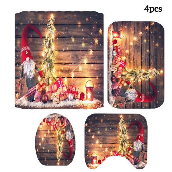 bath mats christmas themed shower curtain bathroom mat pad non-slip printing bathtub drape holiday decor year decorations
bath mats christmas themed shower curtain bathroom mat pad non-slip printing bathtub drape holiday decor year decorations