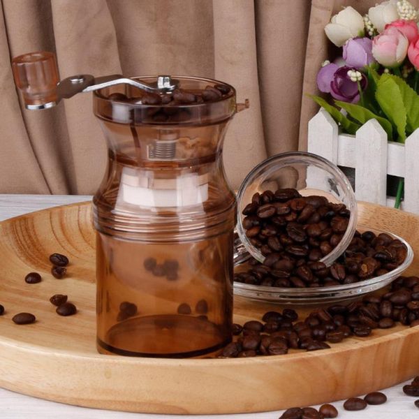 manual coffee grinders portable bean grinder hand make mini machine household kitchen acrylic transparent machines
manual coffee grinders portable bean grinder hand make mini machine household kitchen acrylic transparent machines