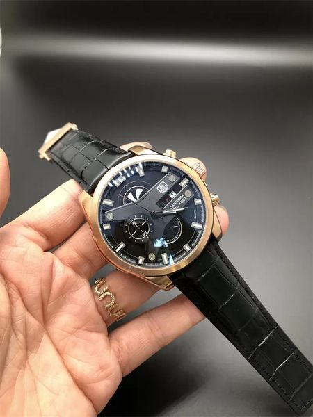 all dials working satch men watch luxury watches with calendar rubber strap brand quartz wristwatch gift 2021, Slivery;brown
all dials working satch men watch luxury watches with calendar rubber strap brand quartz wristwatch gift 2021, Slivery;brown