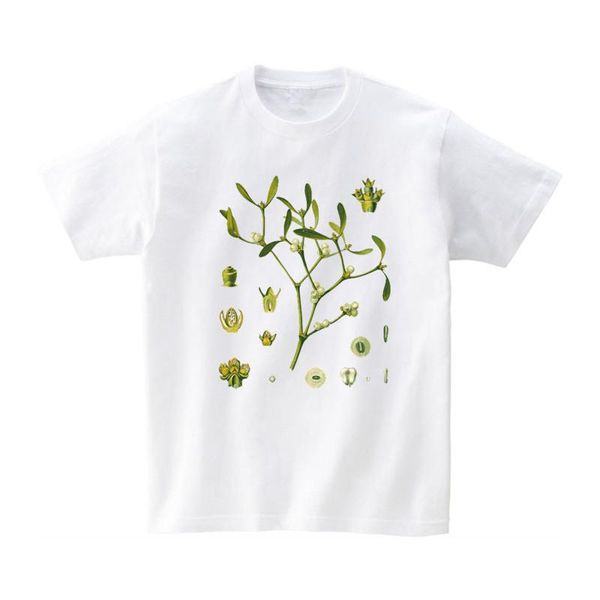 women's t-shirt 100% cotton woman t-shirts summer plant print short sleeve fashion harajuku shirt seed growth women, White
women's t-shirt 100% cotton woman t-shirts summer plant print short sleeve fashion harajuku shirt seed growth women, White
