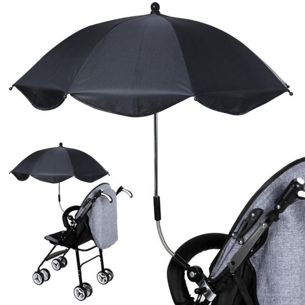 umbrellas foldable pram umbrella stroller shade canopy covers baby sun adjustable direction accessories
umbrellas foldable pram umbrella stroller shade canopy covers baby sun adjustable direction accessories