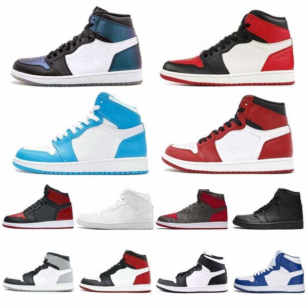 men 1 basketball shoes og high 1s sneakers dark mocha university blue patent bred shadow hyper royal lucky green chicago toe mens sports
men 1 basketball shoes og high 1s sneakers dark mocha university blue patent bred shadow hyper royal lucky green chicago toe mens sports