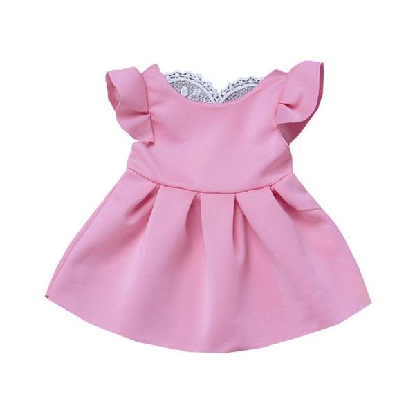 toddler kids baby girls floral sleeve dress princess party lace dresses girl girl's, Red;yellow 
toddler kids baby girls floral sleeve dress princess party lace dresses girl girl's, Red;yellow