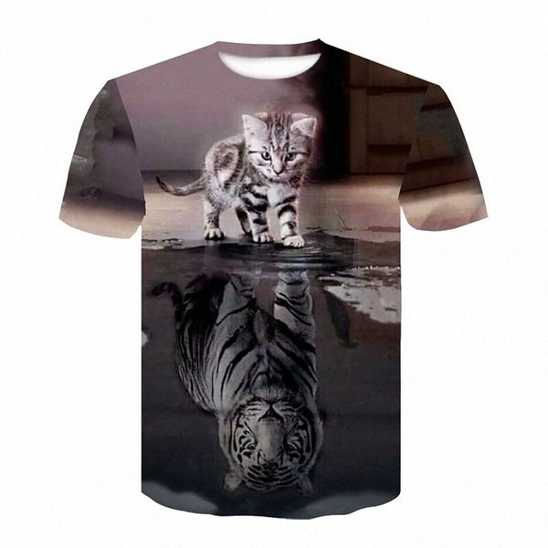 men's tee t shirt shirt 3d print cat 3d crew neck casual daily rivet mesh short sleeve basic designer animal big and tall black / gray, White;black
men's tee t shirt shirt 3d print cat 3d crew neck casual daily rivet mesh short sleeve basic designer animal big and tall black / gray, White;black