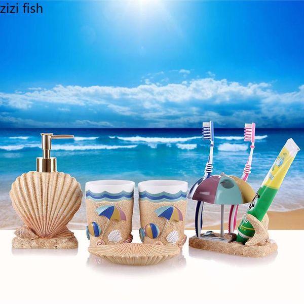 bath accessory set european style five-piece bathroom shell wash home use supplies toilet brush toothbrush holder accessories
bath accessory set european style five-piece bathroom shell wash home use supplies toilet brush toothbrush holder accessories