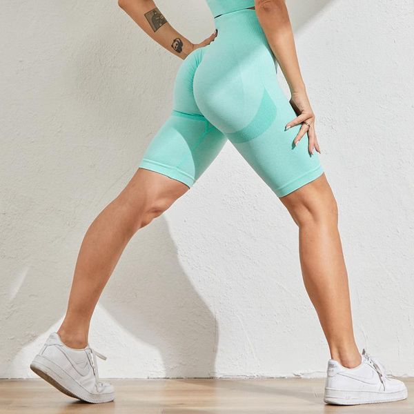 women's shorts normov needless push up women tall slender fitness short elastic bubble buworkout female, White;black
women's shorts normov needless push up women tall slender fitness short elastic bubble buworkout female, White;black